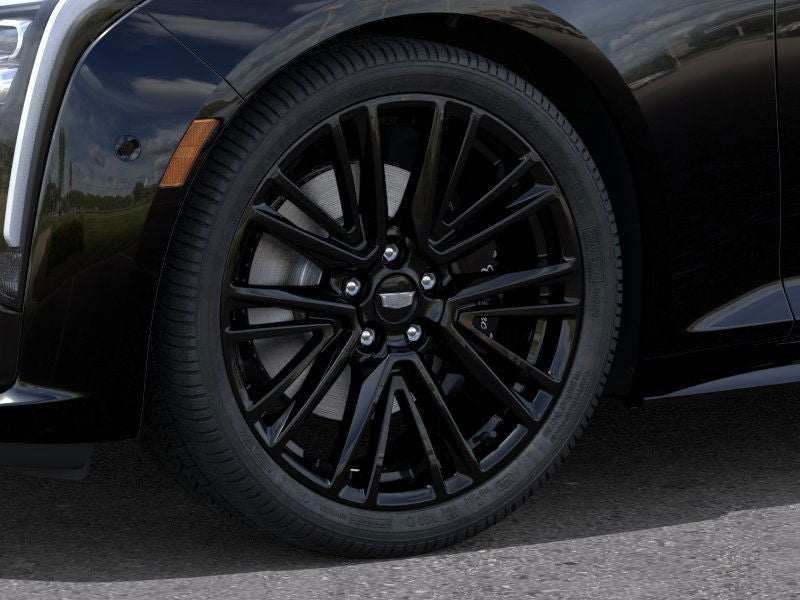 2026 Cadillac CT5-V Base