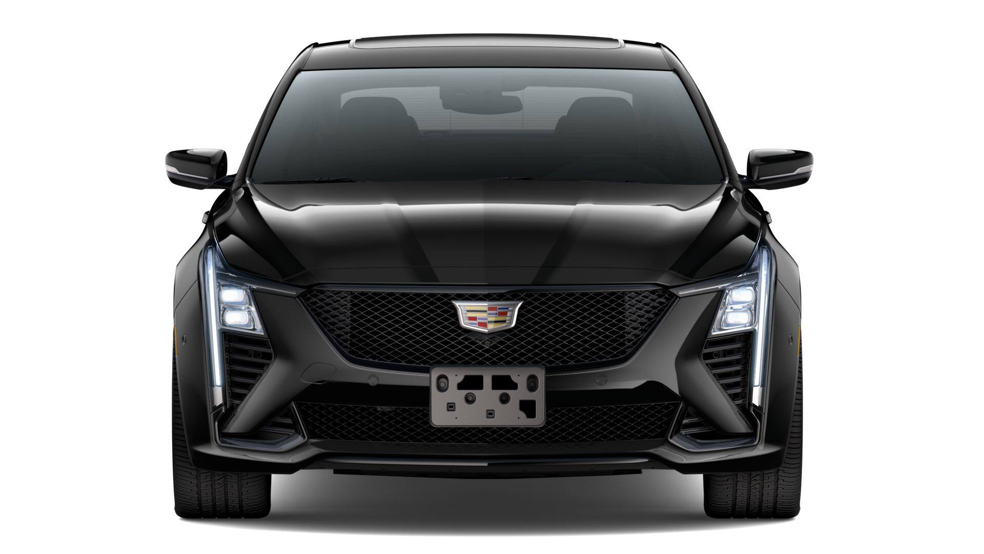 2026 Cadillac CT5-V Base