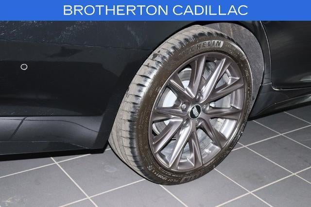 2026 Cadillac CT5-V Base