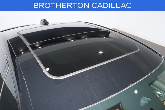 2026 Cadillac CT5-V Base