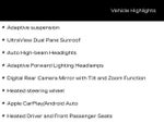 2026 Cadillac CT5-V Base