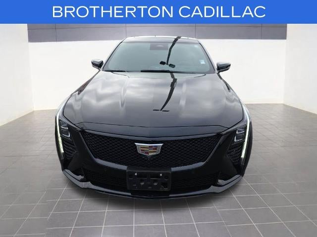 2026 Cadillac CT5-V Base