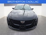 2026 Cadillac CT5-V Base