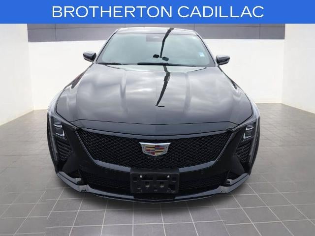 2026 Cadillac CT5-V Base