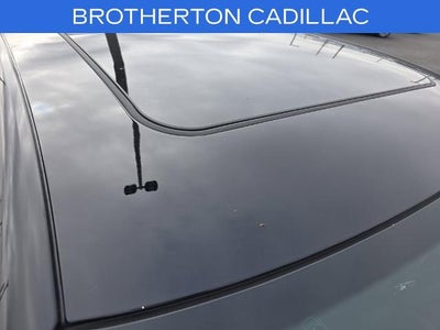 2026 Cadillac CT5-V Base