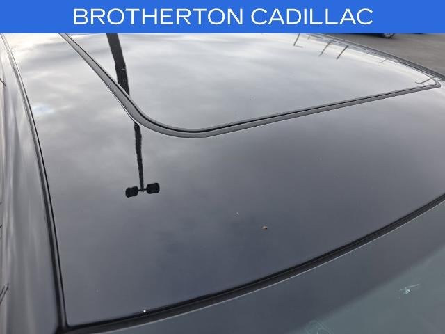 2026 Cadillac CT5-V Base