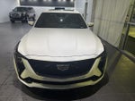 2026 Cadillac CT5-V Base