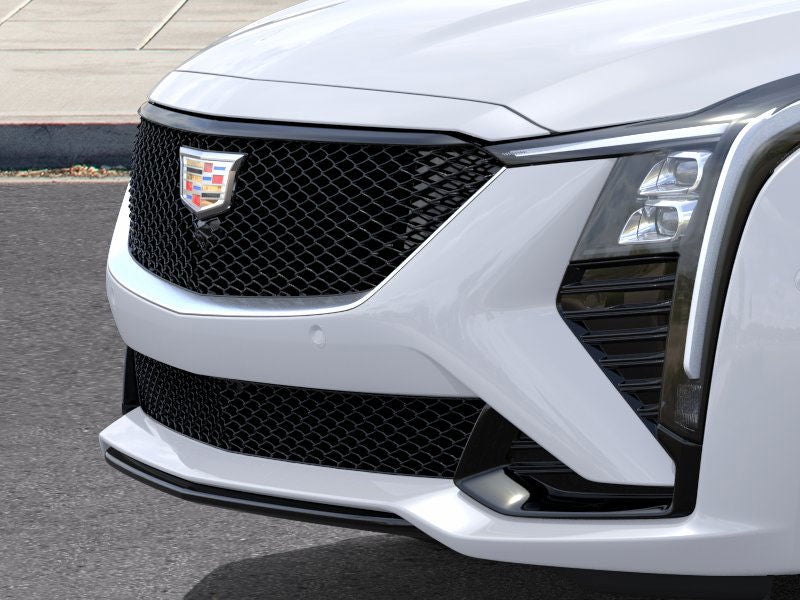 2026 Cadillac CT5-V Base
