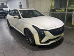 2026 Cadillac CT5-V Base