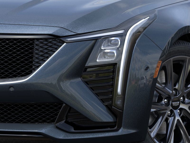 2026 Cadillac CT5-V Base