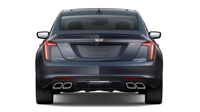 2026 Cadillac CT5-V Base