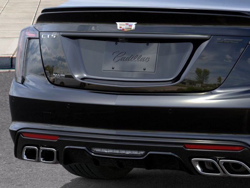 2026 Cadillac CT5-V Base