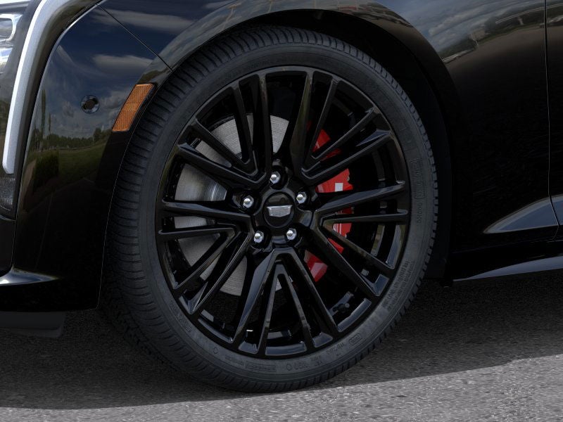 2026 Cadillac CT5-V Base