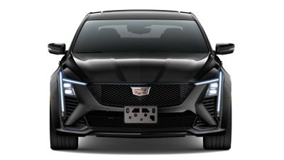 2026 Cadillac CT5-V Base