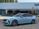 2026 Cadillac CT5-V Base