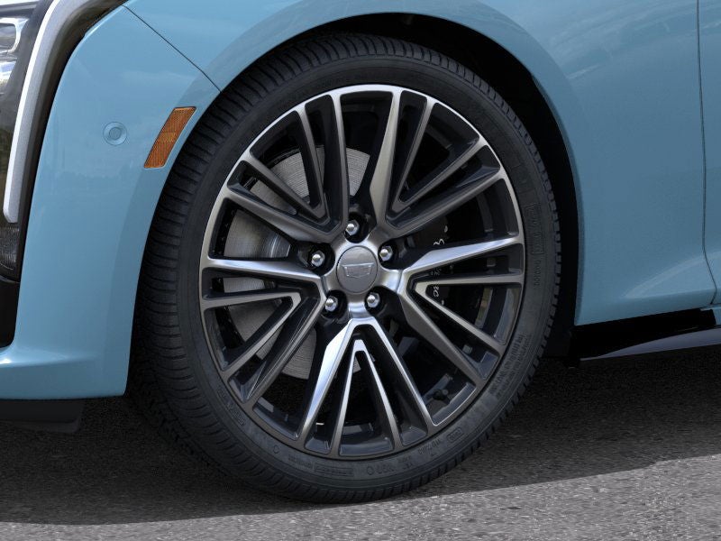 2026 Cadillac CT5-V Base