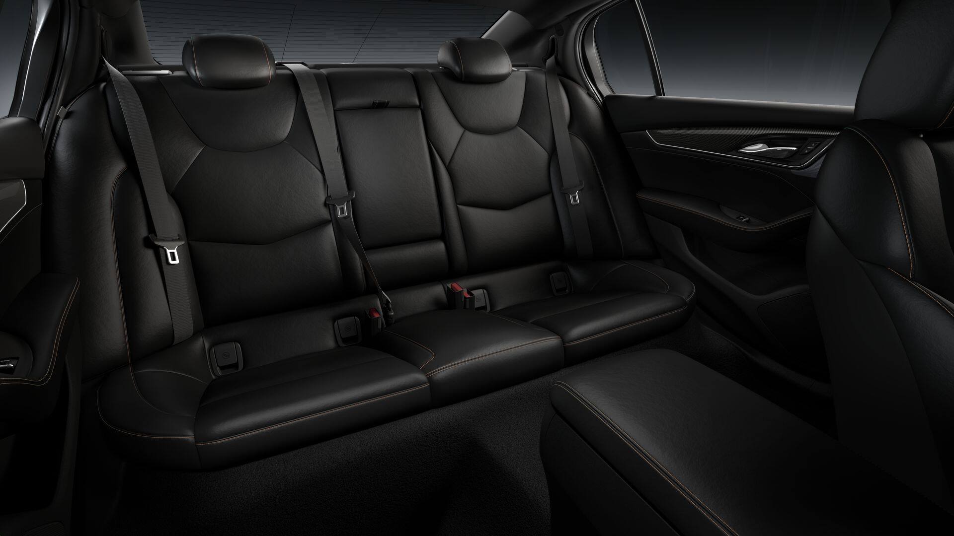 2026 Cadillac CT5-V Base