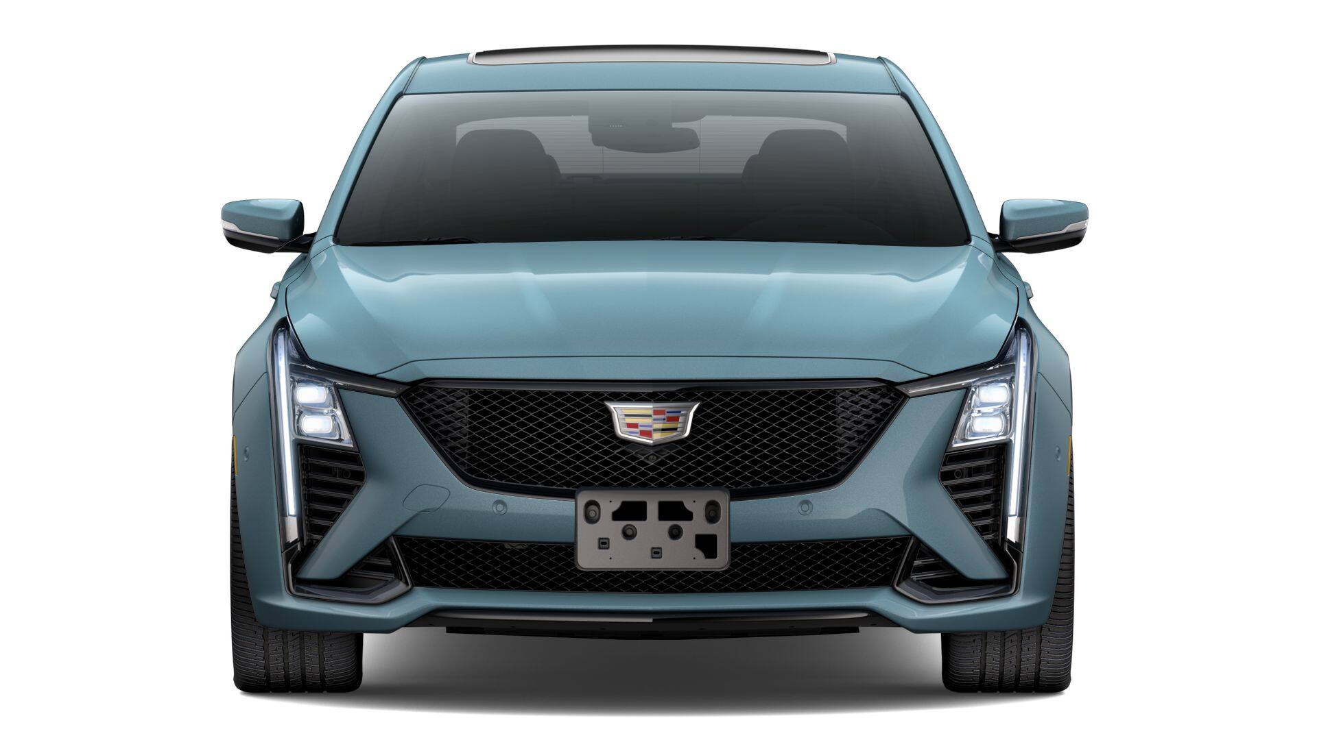 2026 Cadillac CT5-V Base