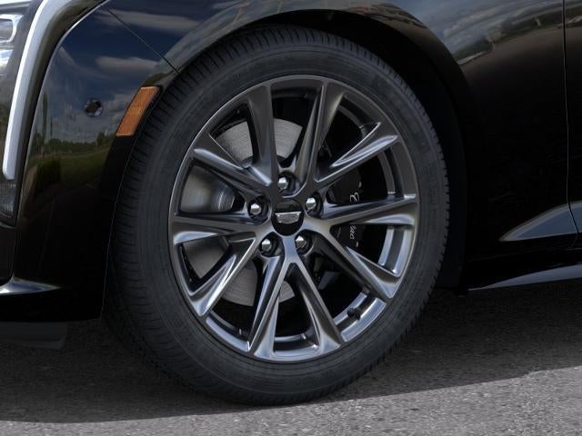2026 Cadillac CT5-V Base