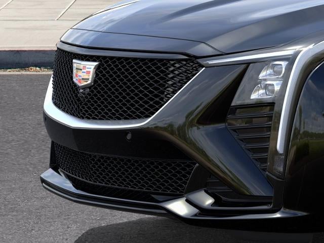 2026 Cadillac CT5-V Base