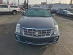 2011 Cadillac STS Luxury