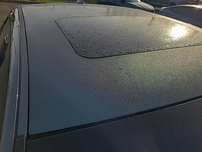 2011 Cadillac STS Luxury