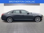 2016 Cadillac CT6 Premium Luxury AWD