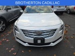 2017 Cadillac CT6 Platinum AWD