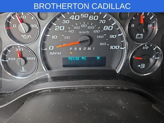 2019 Chevrolet Express Passenger 3500 LT