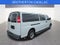 2019 Chevrolet Express Passenger 3500 LT