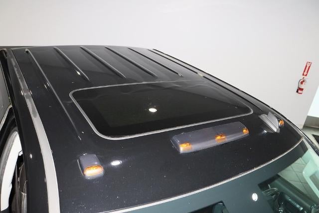 2015 Chevrolet Silverado 2500 HD LTZ