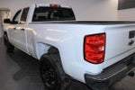 2017 Chevrolet Silverado 1500 Work Truck