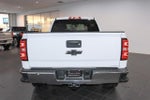2017 Chevrolet Silverado 1500 Work Truck