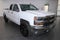 2017 Chevrolet Silverado 1500 Work Truck