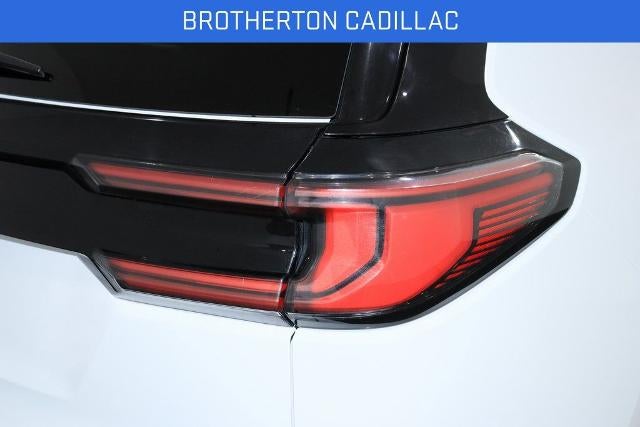 2024 GMC Acadia AWD Elevation