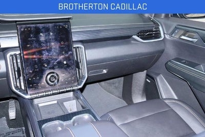 2024 GMC Acadia AWD Elevation