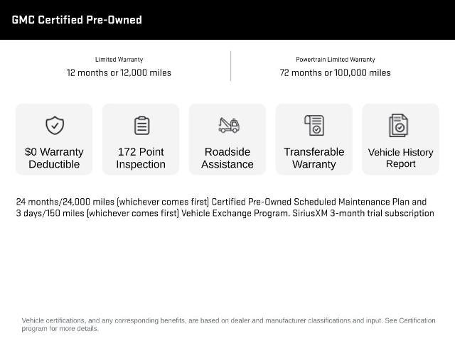 2024 GMC Acadia AWD Elevation
