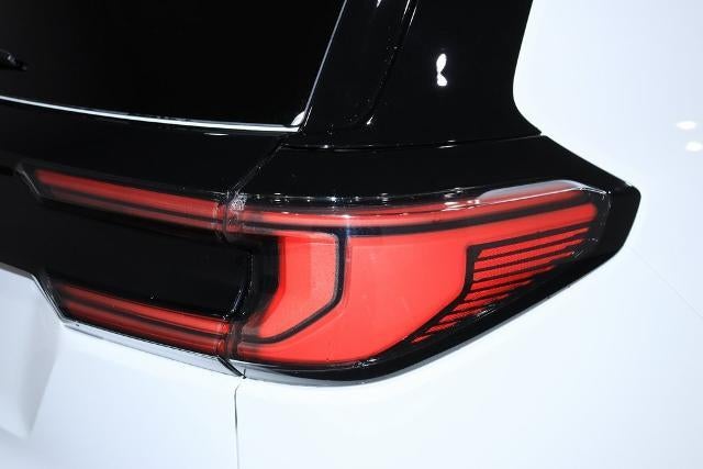 2025 GMC Acadia Base