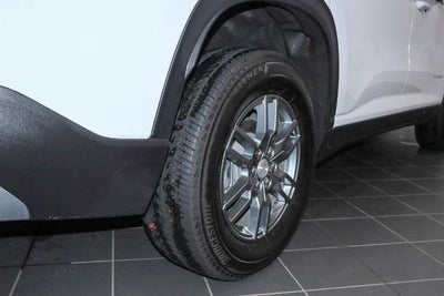 2025 GMC Acadia Base