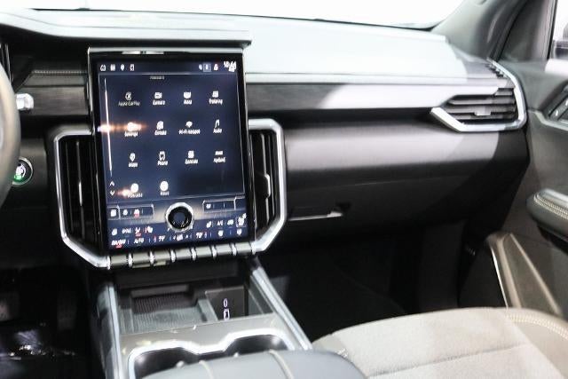 2025 GMC Acadia Base