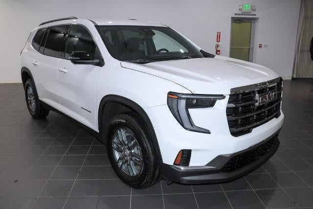 2025 GMC Acadia Base