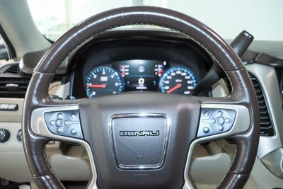 2017 GMC Yukon XL Denali