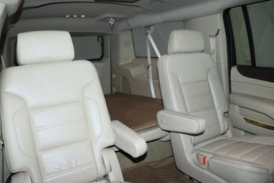 2017 GMC Yukon XL Denali