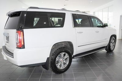 2017 GMC Yukon XL Denali