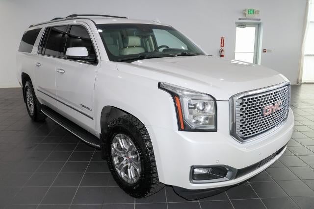 2017 GMC Yukon XL Denali