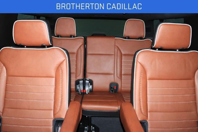 2023 GMC Yukon XL Denali Ultimate