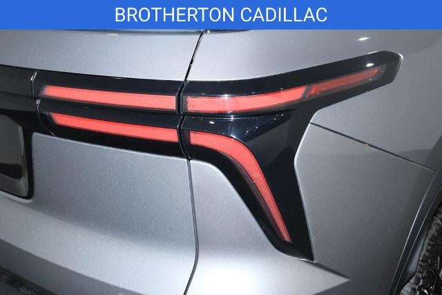 2024 Chevrolet Traverse AWD Z71