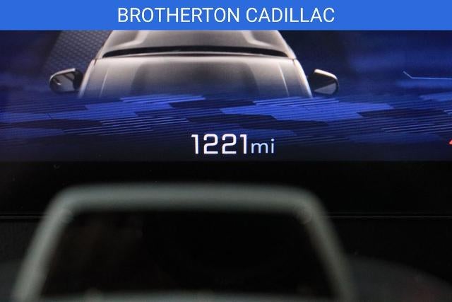 2024 Chevrolet Traverse AWD Z71