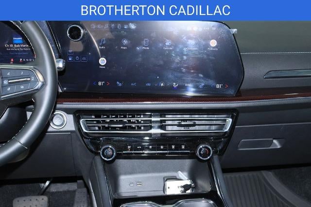 2024 Chevrolet Traverse AWD Z71