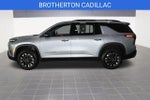 2024 Chevrolet Traverse AWD Z71